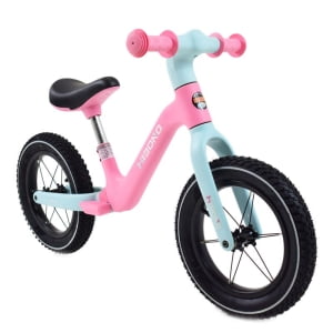 Balansinis dviratis ST-HBN013, rožinis