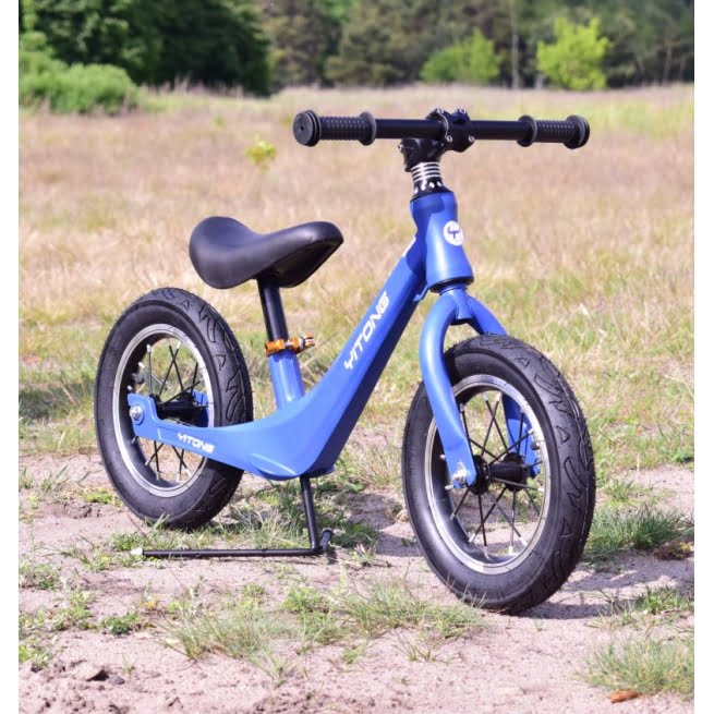 Balansinis dviratis KD-06, mėlynas