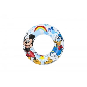 Plaukimo ratas Disney Mickey and Friends, 56 cm