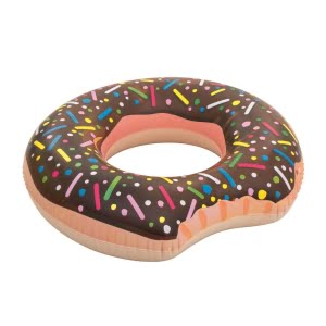 Plaukimo ratas Donut, 107 cm