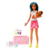 Barbie Lėlė auklė Skipper Babysitter