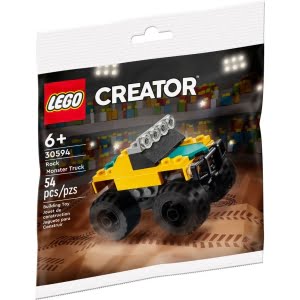 LEGO Konstruktorius Creator Monster Truck 30594