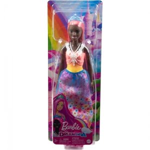 Barbie Lėlė Dreamtopia
