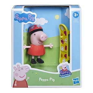 Hasbro Figūrėlė Peppa Pig