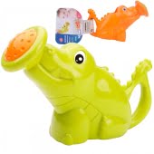 WOOPIE Vonios žaislas laistytuvas Krokodilas