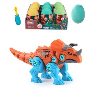 WOOPIE Konstruktorius Dinozauras