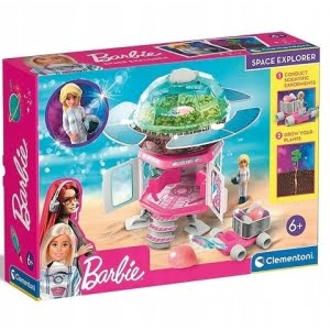 Barbie Lėlė Barbie