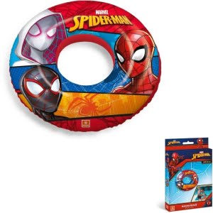 Plaukimo ratas Spiderman, 50 cm