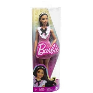 Barbie Lėlė Barbie Fashionista