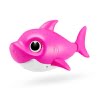 Vonios žaislas Baby Shark, rožinis