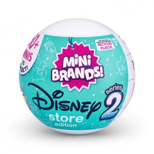 Figūrėlė Mini Brands Disney