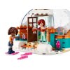 LEGO Atostogų nuotykiai iglu Friends 41760